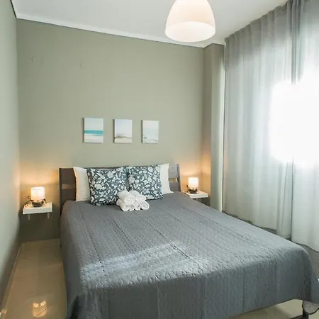 Apartment Club 4 Peraia (Thessaloniki)
