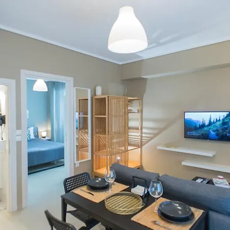 Apartment Club 4